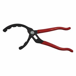 WESTWARD 45FF23 Oil Filter Pliers | CJ2YAK