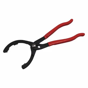 WESTWARD 45FF38 Oil Filter Wrench, Carbon Steel Plier | CJ2YAN