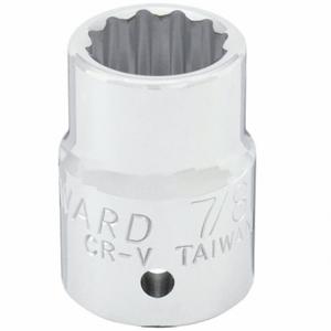 WESTWARD 20HW76 Socket 12 Pt. 20mm | AF6TRR