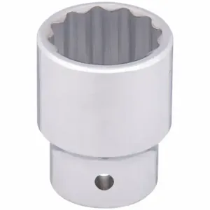 WESTWARD 5MX82 Socket 3/4 Inch Drive 1-1/4 Inch 12 Point Standard | AE4VDX