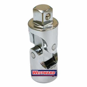 WESTWARD 45J215 Universal Joint 3/4 Inch Drive 4-5/16 In | AD6HDL