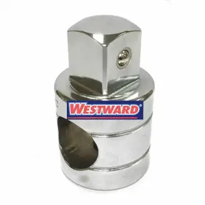 WESTWARD 45J260 Sliding T Bar Head 1 Inch Dr 3-1/8 In | AD6HFH