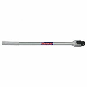 WESTWARD 45J265 Flex Handle 1 Inch Drive 26 In | AD6HFN