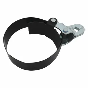 WESTWARD 45JW51 Oil Filter Wrench | CJ2YAP