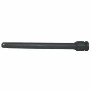 WESTWARD 45KG95 Impact Socket Extension, 1/2 Inch Drive Size, 9 Inch Length | CJ2PFR