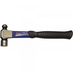 WESTWARD 45RC17 Hammer, Griff aus thermoplastischem Kunststoff, Gesamtlänge 15-5/32 Zoll | CD3FLM