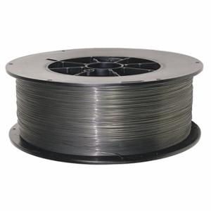 WESTWARD 48LY87 Flux-Cored Welding Wire, Carbon Steel, E71T-GS, 0.045 Inch, 33 lb | CU9XDY