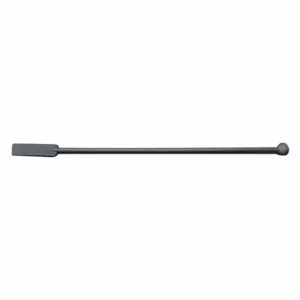 WESTWARD 493V61 Digging Bar, Digging Bars, 51 Inch Overall Lg, Chisel End | CV4LNH