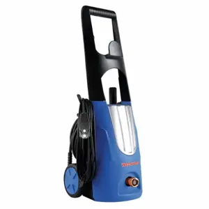 WESTWARD 49C153 Portable Pressure Washer 1450 Psi | AD6RBQ