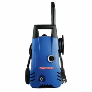 WESTWARD 49C154 Portable Pressure Washer 1500 Psi | AD6RBR