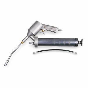 WESTWARD 4BY76 Air Grease Gun Single Shot 4800 Psi | AD6WDX