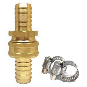 WESTWARD 4KG68 Hose Repair Kit Male/female 5/8 Inch Hose | AD8HBG