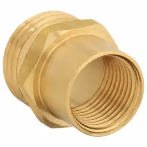 WESTWARD 4KG83 Hose To Pipe Adapter Male/female | AD8HBK