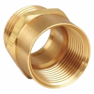 WESTWARD 4KG84 Hose To Pipe Adapter Male/female | AD8HBL