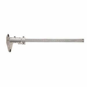 WESTWARD 4KU76 Vernier Caliper 0-12 Inch 2.5 Inch D | AD8KVU