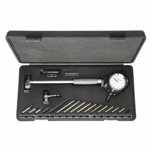 WESTWARD 4KY21 Dial Bore Gage Set | AD8LXV