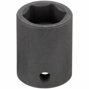 WESTWARD 4LYV4 Impact Socket 3/8in Drive 5/8in 6pts | AD8RYR