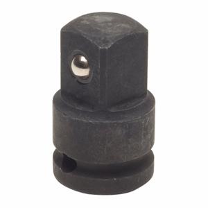 WESTWARD 4LYY8 Impact Socket Adapter 1/2 Inch x 3/4in | AD8RZY