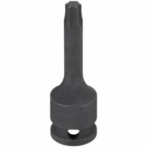 WESTWARD 4LYZ6 Impact Socket Bit Driver 3/8 x 2 | AD8TAF