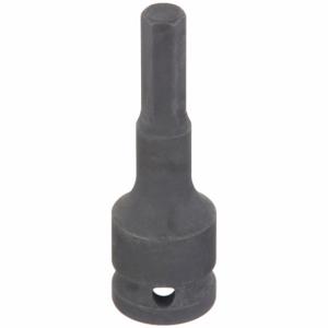 WESTWARD 4LZD9 Impact Socket Bit Driver 1/2 Drive 2 L | AD8TBN