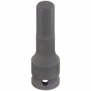 WESTWARD 4LZE3 Impact Socket Bit Driver 1/2 Drive 2 L | AD8TBR