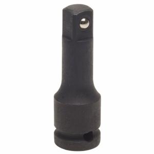 WESTWARD 4LZD3 Impact Socket Extension 1/2 Drive 3 L | AD8TBG