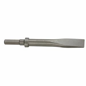 WESTWARD 4MGY3 Flat Chisel 0.580 Inch 9 Inch Oval | AD8TVY