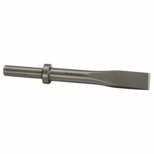 WESTWARD 4MGY8 Flat Chisel 0.680 Inch 9 Inch Round | AD8TWD