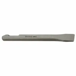 WESTWARD 4MHC1 Flat Chisel Ir 0.500 Inch 7 Inch | AD8TXY