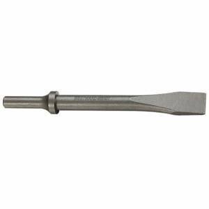 WESTWARD 4MHD7 Flat Rivet Chisel 0.401 Inch 6-1/2 Inch | AD8TYP