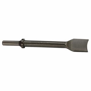 WESTWARD 4MHE2 Cut-off Chisel 0.401 Inch 6-7/8 Inch Round | AD8TYU