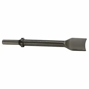 WESTWARD 4MHE2 Cut-off Chisel 0.401 Inch 6-7/8 Inch Round | AD8TYU