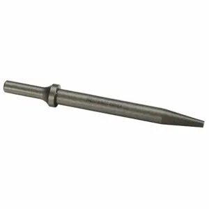 WESTWARD 4MHE4 Tapered Punch 0.401 Inch 6-1/2 Inch Round | AD8TYW