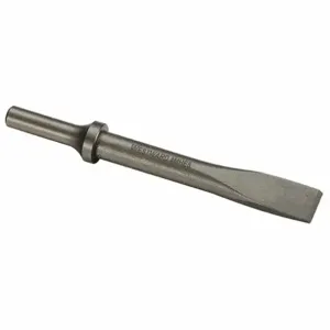 WESTWARD 4MHE8 Rivet Cutter Chisel 0.401 Inch 5-3/4 Inch | AD8TZA