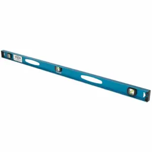 WESTWARD 4MRV8 I Beam Level Aluminium 48 In | AD8UNW