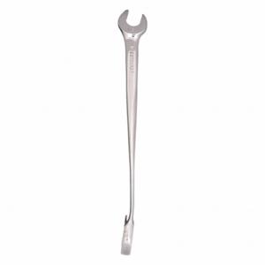 WESTWARD 4NZP2 Ratcheting Combination Wrench 1/2 Inch X-beam | AD9BBF