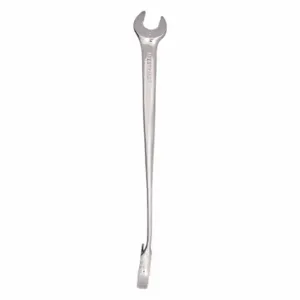 WESTWARD 4NZP2 Ratcheting Combination Wrench 1/2 Inch X-beam | AD9BBF