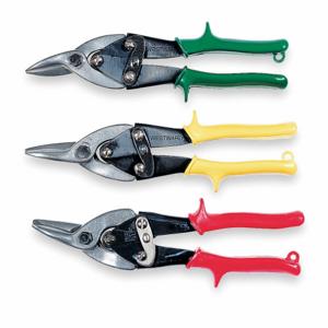 WESTWARD 4PM06 Aviation Snip Set 3 Pc | AD9DDB