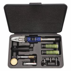 WESTWARD 4UZZ9 Soldering Iron Kit 1000 F 30-125 Watts | AD9UQG