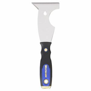 WESTWARD 4YP28 Painters Tool 6-in-1 | AE2NKA