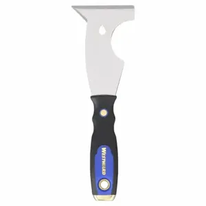 WESTWARD 4YP28 Painters Tool 6-in-1 | AE2NKA