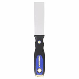 WESTWARD 4YP32 Putty Knife Flex 1 1/4 Inch Plastic/rubber | AE2NKE