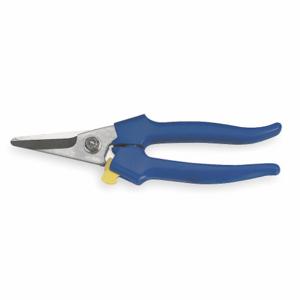 WESTWARD 4YP37 Multi-purpose Shear 7 1/2 Overall Length 1 5/8 Cut | AE2NKH