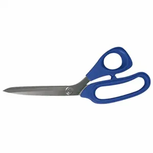 WESTWARD 4YP39 Poultry Shear 9 Inch Overall Length 3 1/2 Inch Cut | AE2NKK