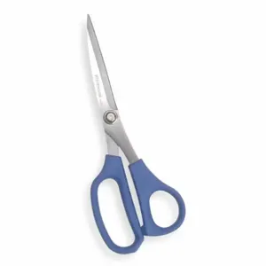 WESTWARD 4YP40 Poultry Shear 8 Inch Overall Length 3 1/8 Inch Cut | AE2NKL