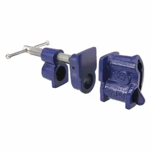 WESTWARD 4YR40 Clutch Style 1/2 Inch Pipe Clamp | AE2NQV