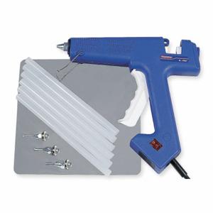 WESTWARD 4YR47 Glue Gun Kit | AG7CAR