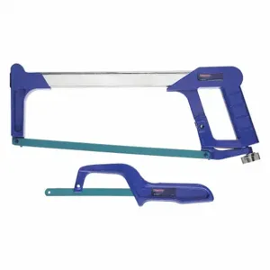 WESTWARD 4YR51 Hacksaw Kit 2pc | AE2NRA