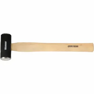 WESTWARD 4YR67 Sledge Hammer 3 Lb Hickory | AE2NRL