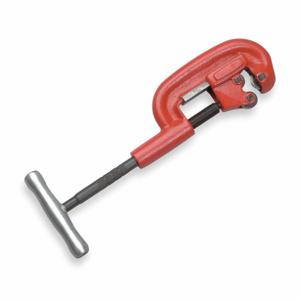 WESTWARD 4YR88 Pipe Cutter 1/8-2 Inch For Iron Pipe | AE2NRQ